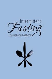 Intermittent Fasting Journal and Logbook
