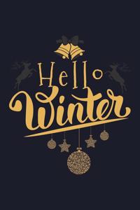 Hello Winter