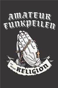Amateurfunkpeilen Ist Meine Religion