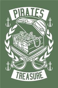 Pirates Treasure