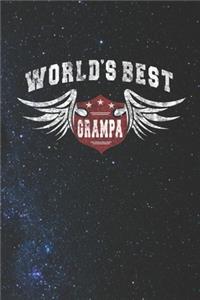 World's Best Grampa
