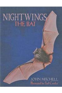 Nightwings The Bat