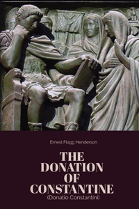 Donation of Constantine