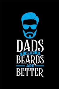 Dads with Beards Are Better