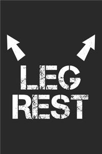 Leg Rest
