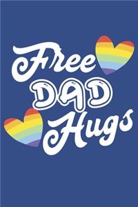 Free Dad Hugs