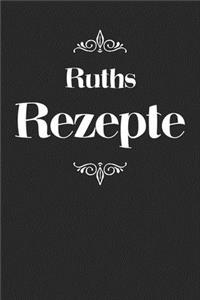 Ruths Rezepte