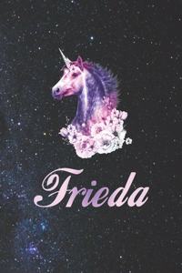 Frieda