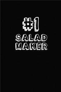 #1 Salad Maker