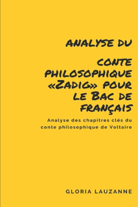 Analyse du conte philosophique Zadig pour le Bac de français