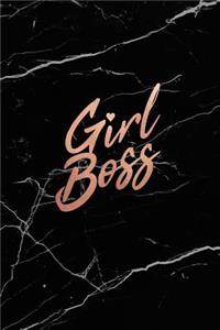 Girl Boss