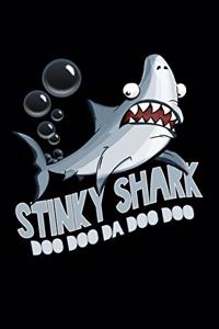 Stinky Shark Doo Doo Da Doo Doo