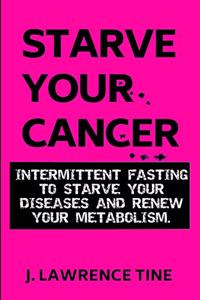 Starve Your Cancer