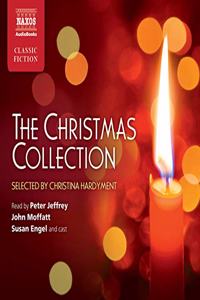 Christmas Collection Lib/E