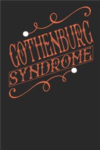 Gothenburg Syndrome