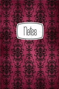 Notes