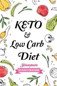 KETO & Low Carb Diet