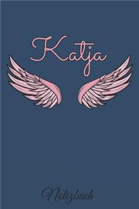 Katja Notizbuch