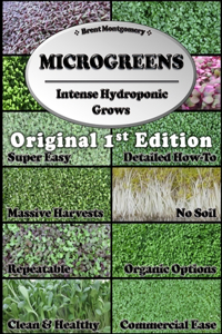 Microgreens