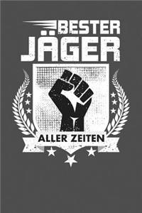 Bester Jäger Aller Zeiten