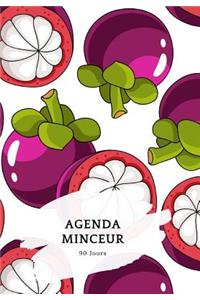 Agenda Minceur 90 Jours