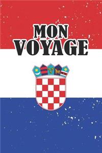 Mon Voyage
