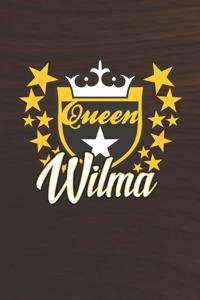 Queen Wilma