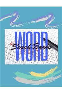 Word Serch Books