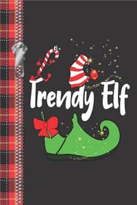 Trendy Elf