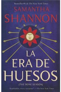 La Era de Los Huesos