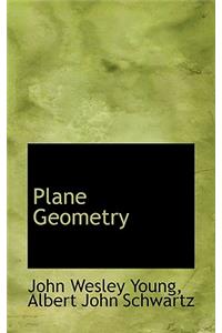 Plane Geometry