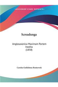 Screadunga