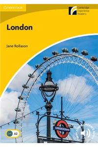 London Level 2 Elementary