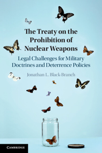 Treaty on the Prohibition of Nuclear Weapons