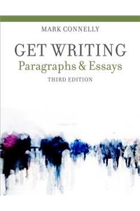 Get Writing