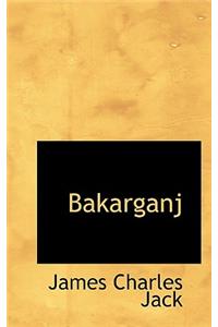 Bakarganj