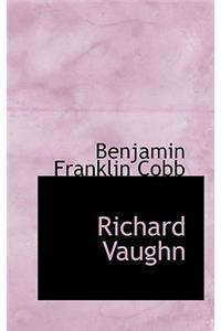 Richard Vaughn