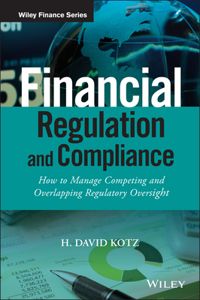 Financial Regulation and Compliance, + Website