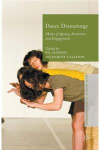 Dance Dramaturgy