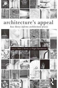 Architecture's Appeal