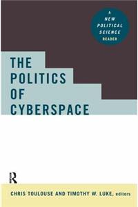 Politics of Cyberspace