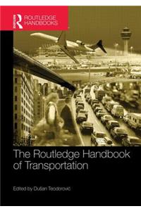 The Routledge Handbook of Transportation