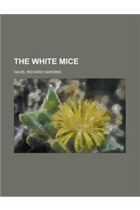 The White Mice