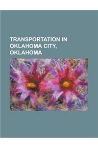 Transportation in Oklahoma City, Oklahoma