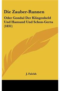 Die Zauber-Runnen