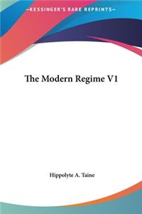 The Modern Regime V1