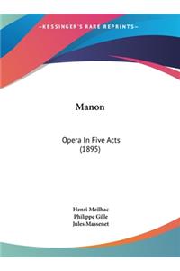 Manon