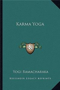 Karma Yoga