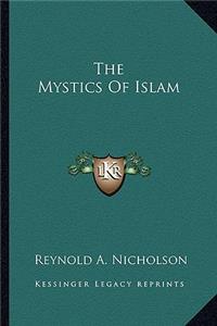 Mystics of Islam