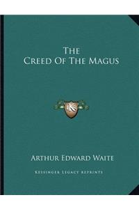 The Creed of the Magus